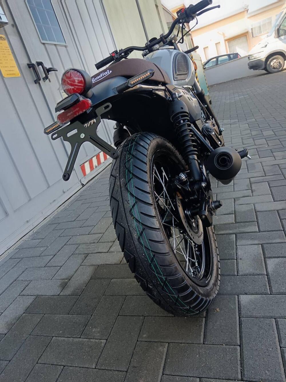 FB Mondial Spartan 125 (2023 - 24) (15)