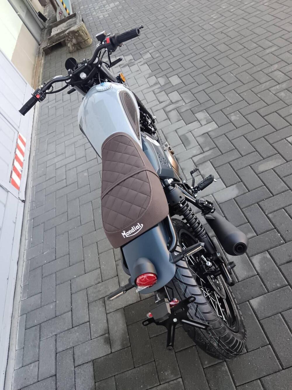 FB Mondial Spartan 125 (2023 - 24) (17)