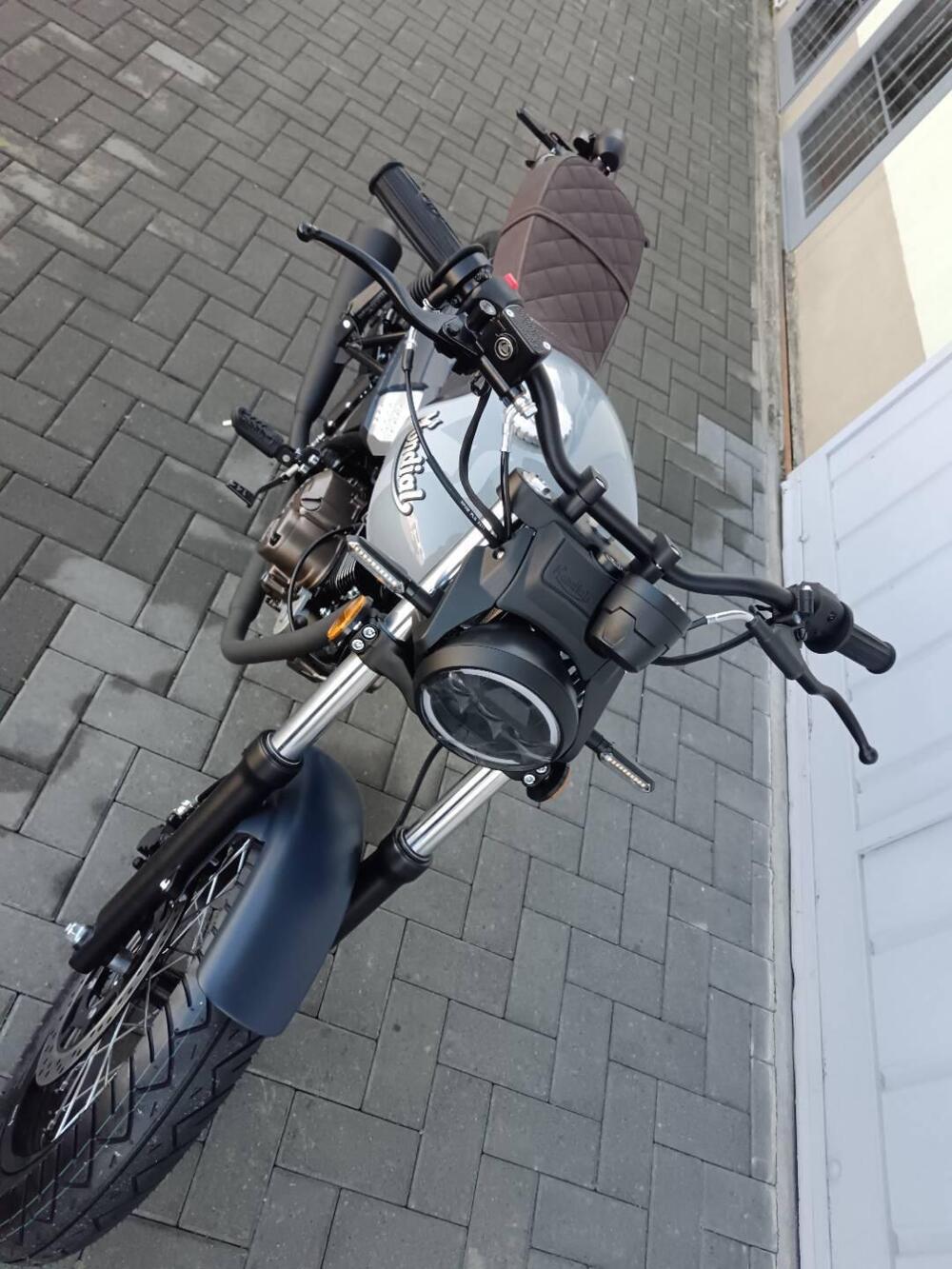 FB Mondial Spartan 125 (2023 - 24) (19)