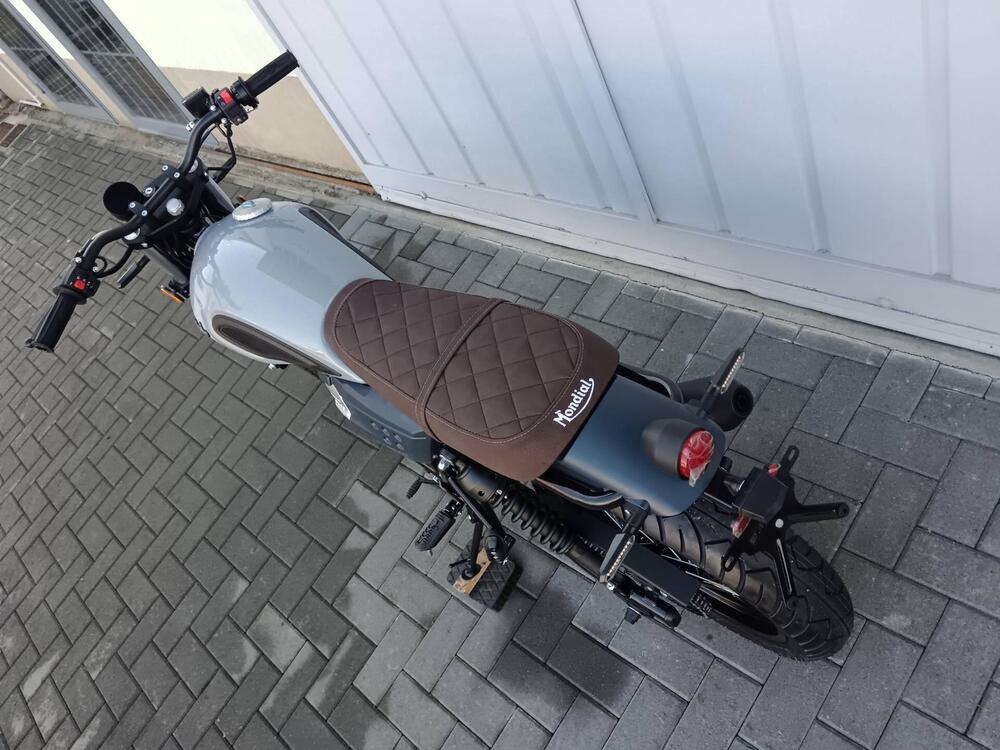 FB Mondial Spartan 125 (2023 - 24) (18)