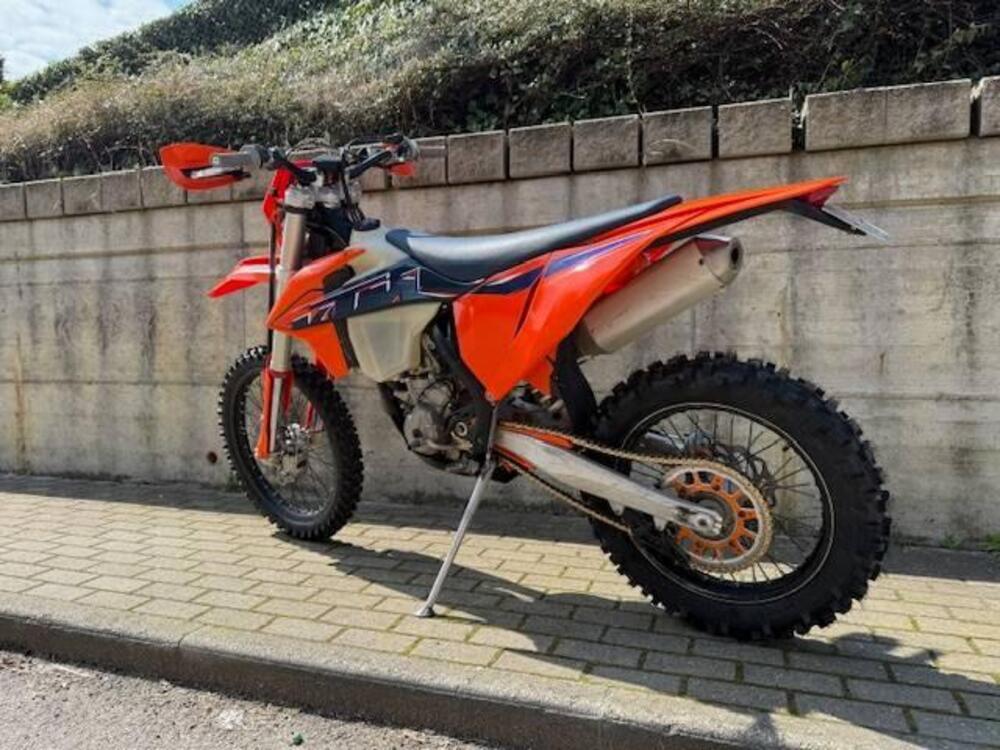 KTM 250 EXC-F (2022) (6)