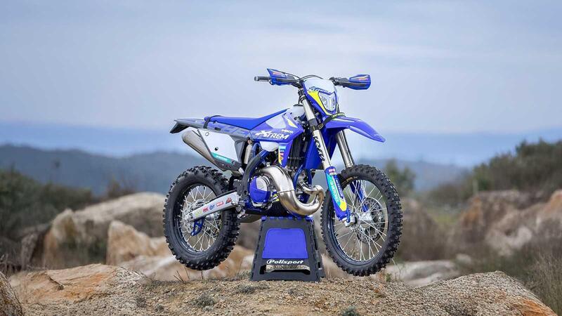 Sherco 300 SE 300 SE Xtrem (2025)