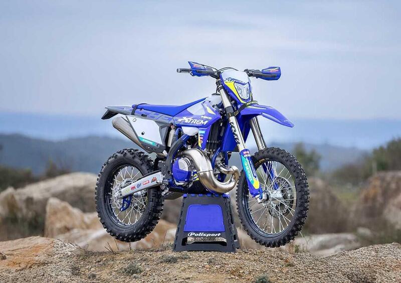 Sherco 300 SE 300 SE Xtrem (2025)