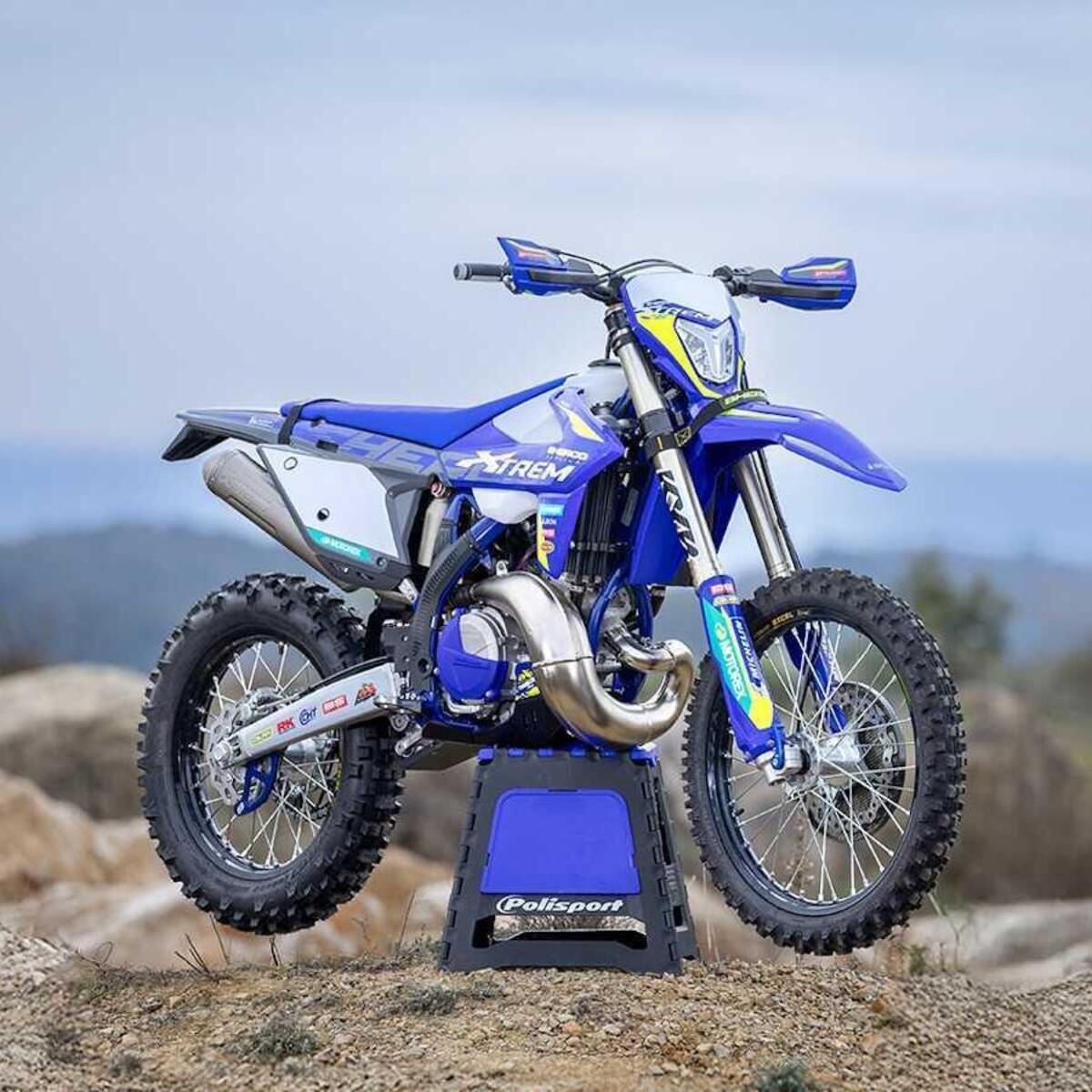 Sherco 300 SE Xtrem (2025)