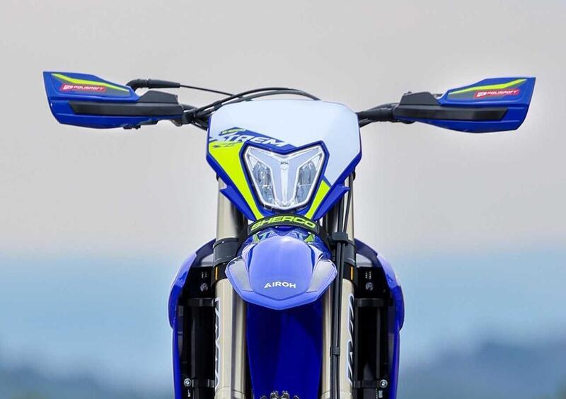 Sherco 300 SE 300 SE Xtrem (2025) (3)