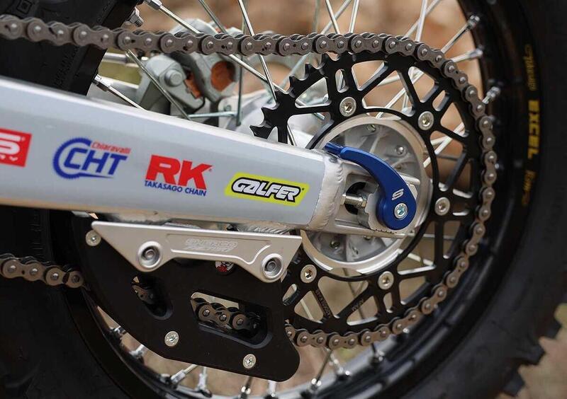 Sherco 300 SE 300 SE Xtrem (2025) (7)