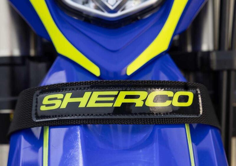 Sherco 300 SE 300 SE Xtrem (2025) (6)