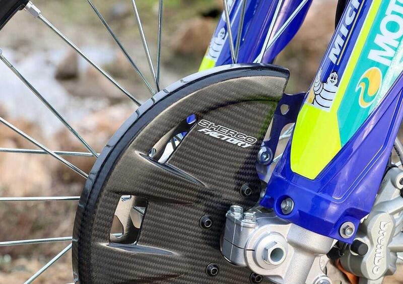 Sherco 300 SE 300 SE Xtrem (2025) (9)