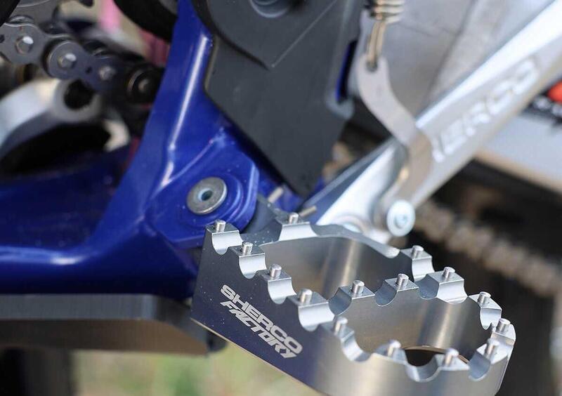 Sherco 300 SE 300 SE Xtrem (2025) (10)