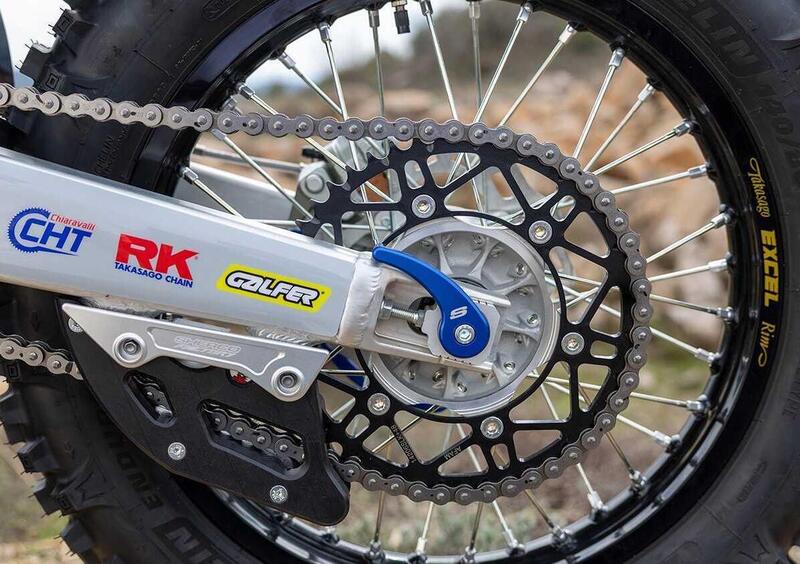 Sherco 300 SE 300 SE Xtrem (2025) (16)