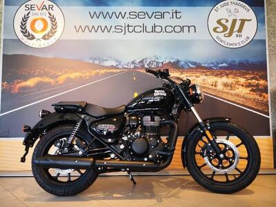 Royal Enfield Meteor 350 Fireball (2021 - 25) nuova