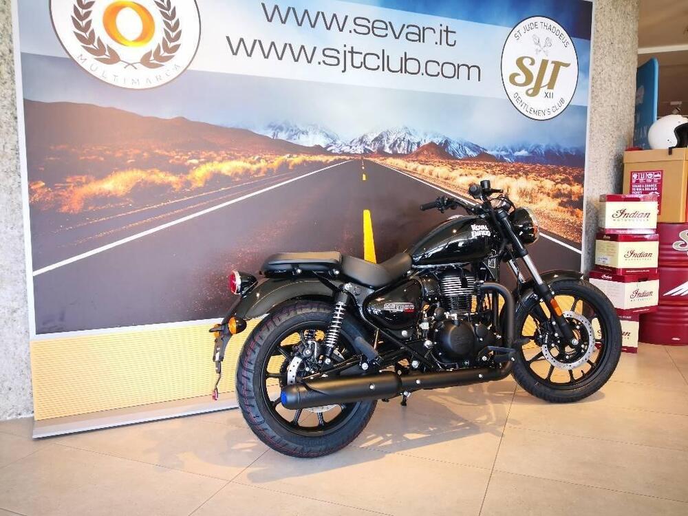 Royal Enfield Meteor 350 Fireball (2021 - 26) (6)