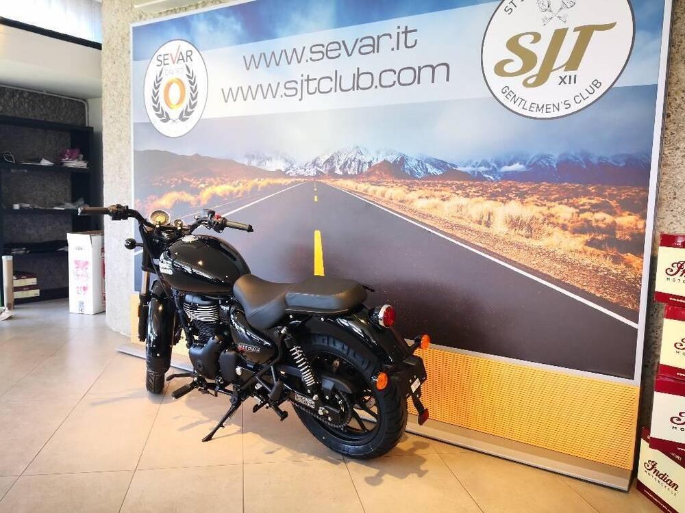 Royal Enfield Meteor 350 Fireball (2021 - 26) (8)