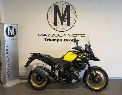Suzuki V-Strom 1000XT (2017 - 20) usata