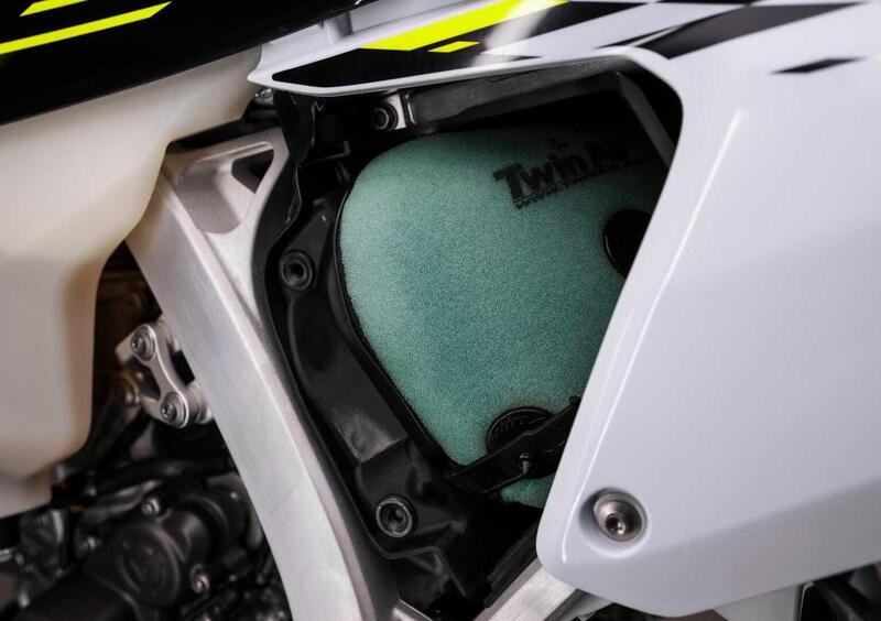 Triumph TF 250-E TF 250-E (2026) (11)