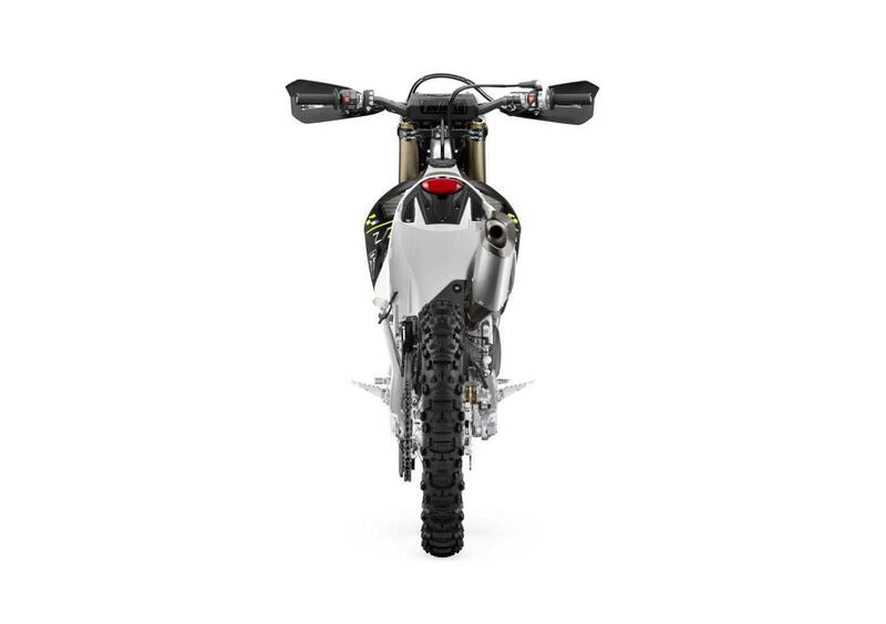 Triumph TF 250-E TF 250-E (2026) (4)