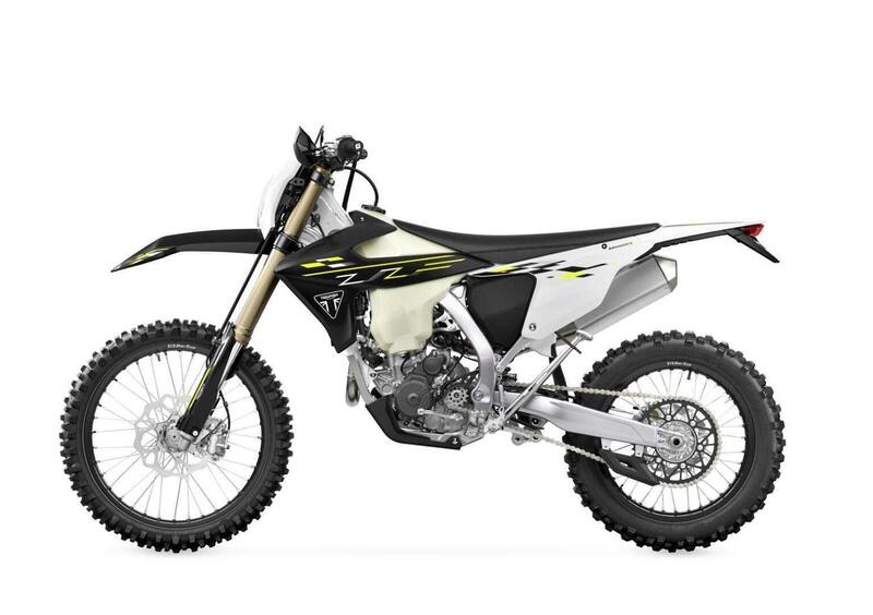 Triumph TF 250-E TF 250-E (2026) (6)