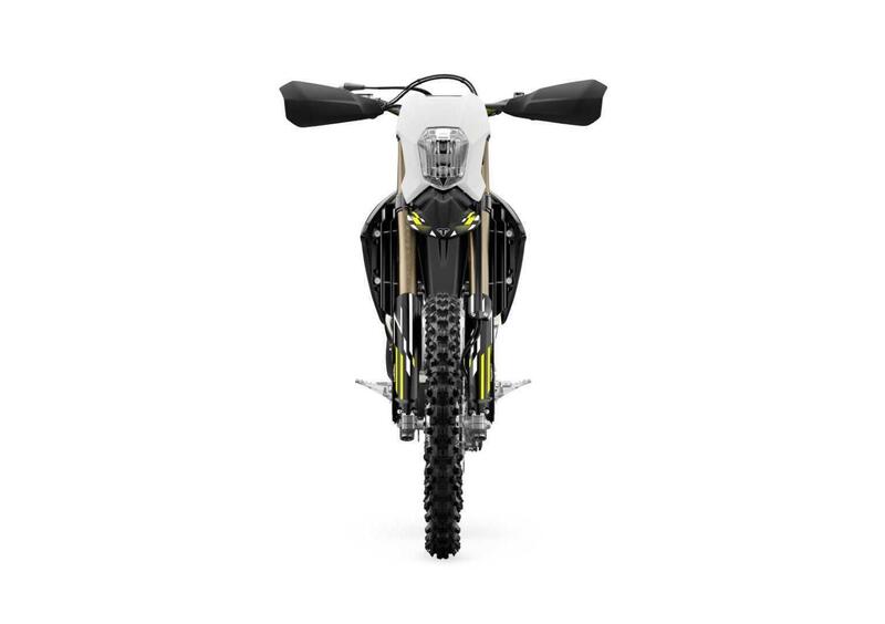 Triumph TF 250-E TF 250-E (2026) (8)