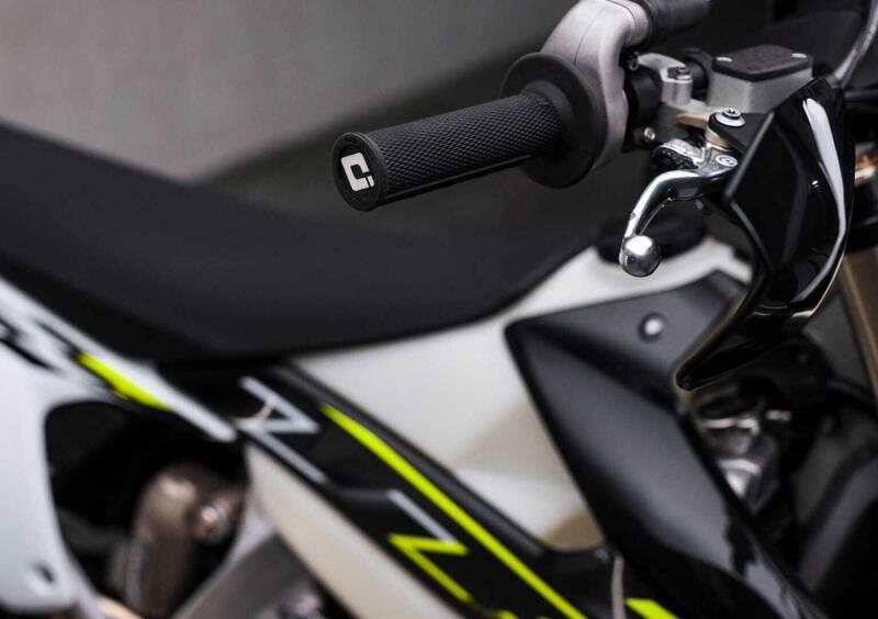 Triumph TF 450-E TF 450-E (2026) (13)