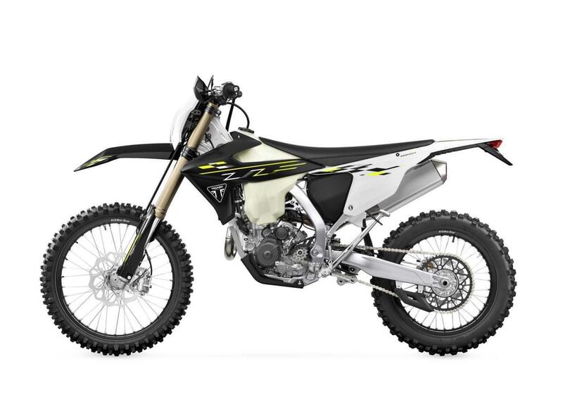 Triumph TF 450-E TF 450-E (2026) (6)