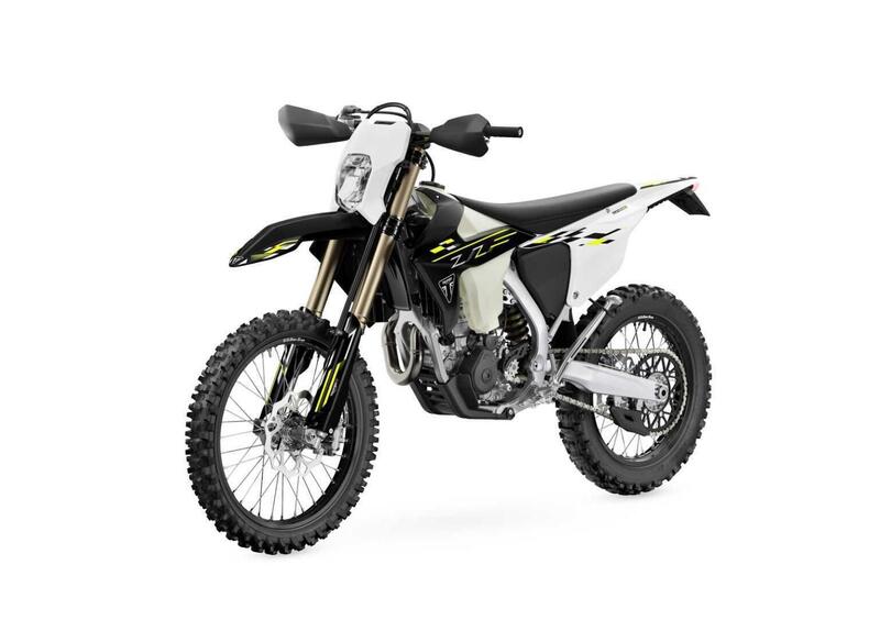 Triumph TF 450-E TF 450-E (2026) (7)