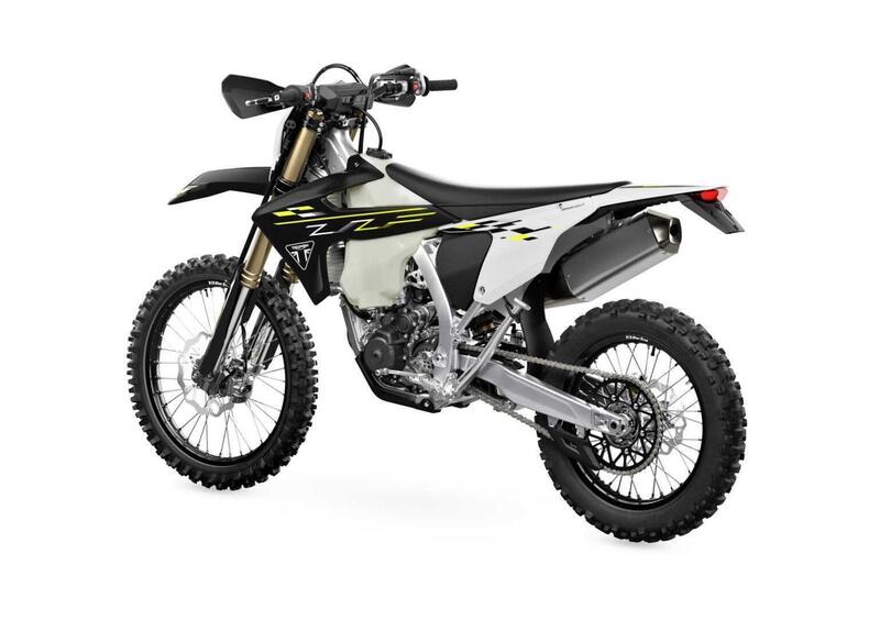 Triumph TF 450-E TF 450-E (2026) (5)