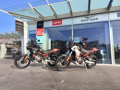 Aprilia Tuareg 660 (2025) nuova