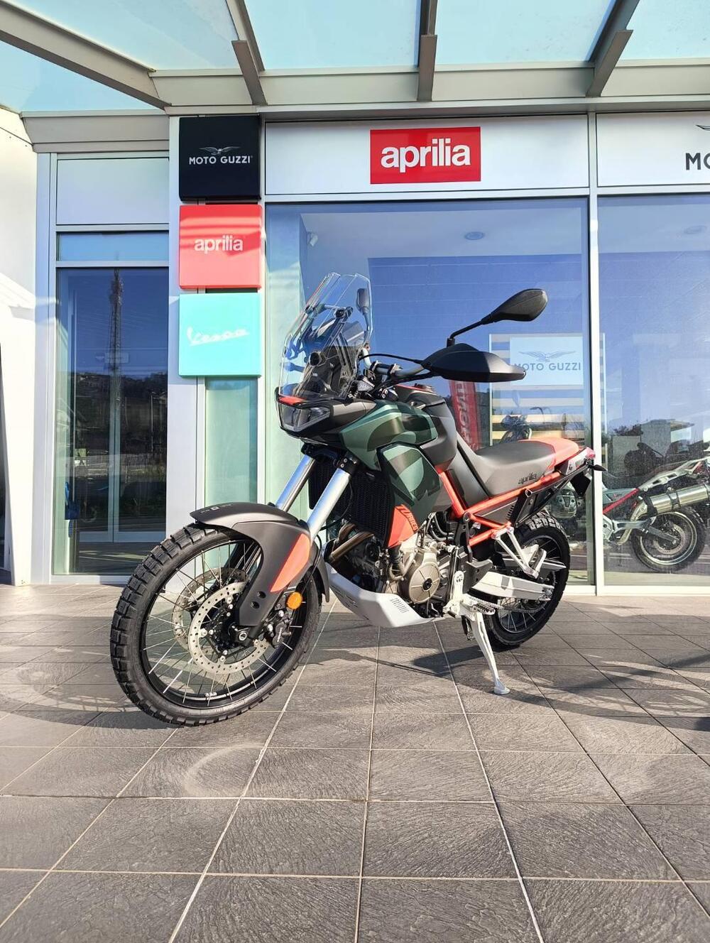 Aprilia Tuareg 660 (2025) (2)