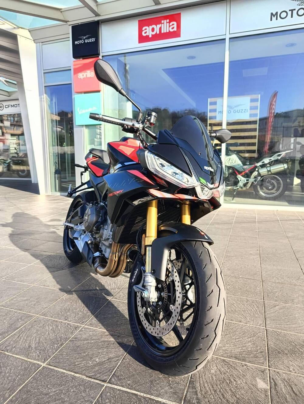Aprilia Tuono 660 Factory (2025) (3)