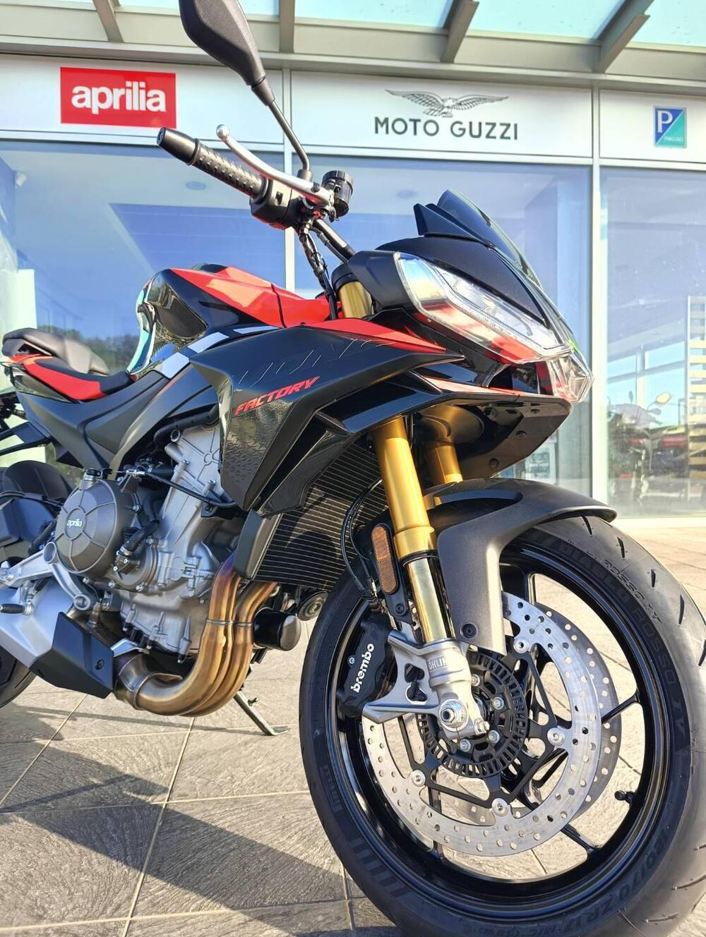 Aprilia Tuono 660 Factory (2025) (4)