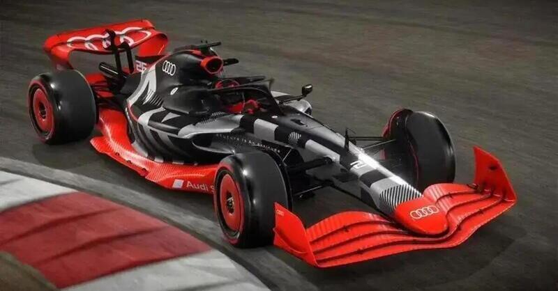 F1. Motori V10, la FIA ammette: &quot;Ne stiamo parlando con i motoristi&quot;. Audi come ago della bilancia