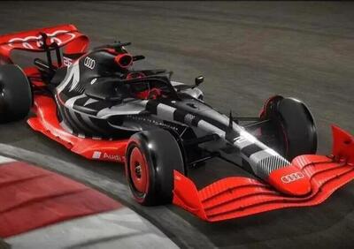 F1. Motori V10, la FIA ammette: Ne stiamo parlando con i motoristi. Audi come ago della bilancia