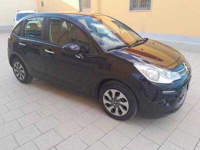 Citroen C3 1.0 VTi 68 Attraction del 2014 usata a Manfredonia