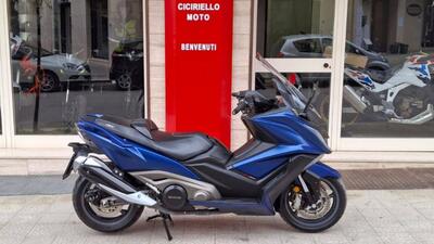 Kymco AK 550 (2020) usata