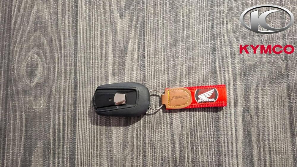 Kymco AK 550 (2020) (3)