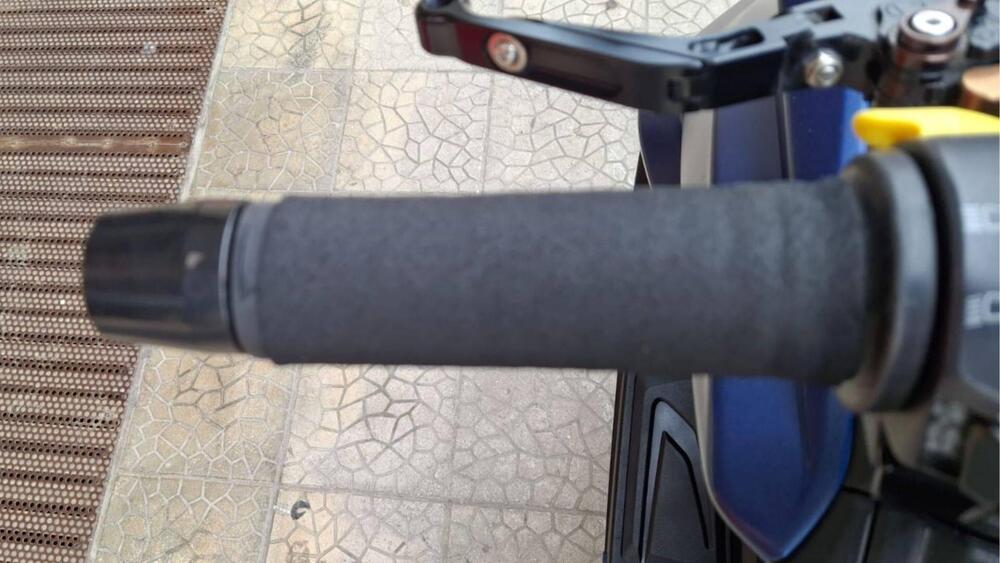 Kymco AK 550 (2020) (5)