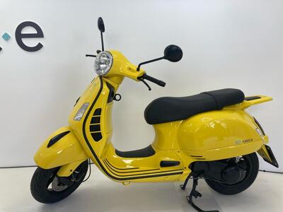 Talet-e: la start-up che converte lo scooter in elettrico