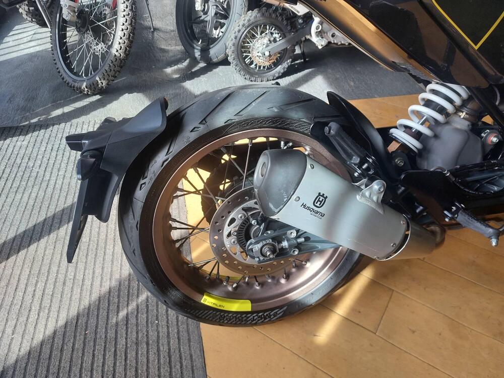 Husqvarna Vitpilen 401 (2018 - 19) (6)