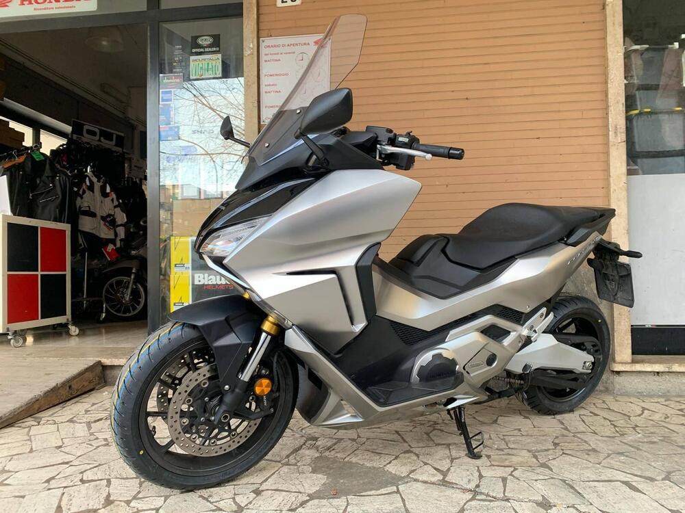 Honda Forza 750 DCT (2021 - 24)