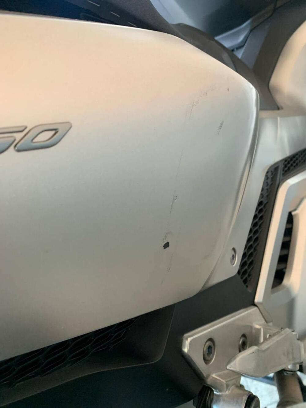 Honda Forza 750 DCT (2021 - 24) (9)