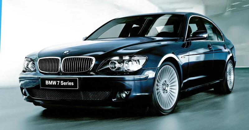 Il ricambio che costa pi&ugrave; dell&#039;intera auto, made in Germany