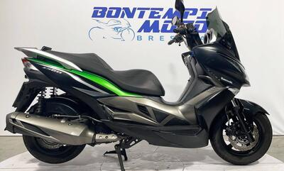 Kawasaki J 300 ABS (2014 - 16) usata