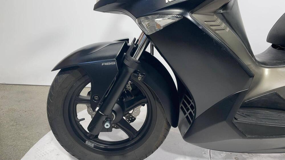 Kawasaki J 300 ABS (2014 - 16) (3)