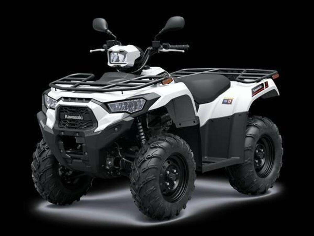  Altre moto o tipologie Quad (3)