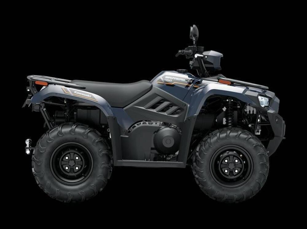  Altre moto o tipologie Quad (2)