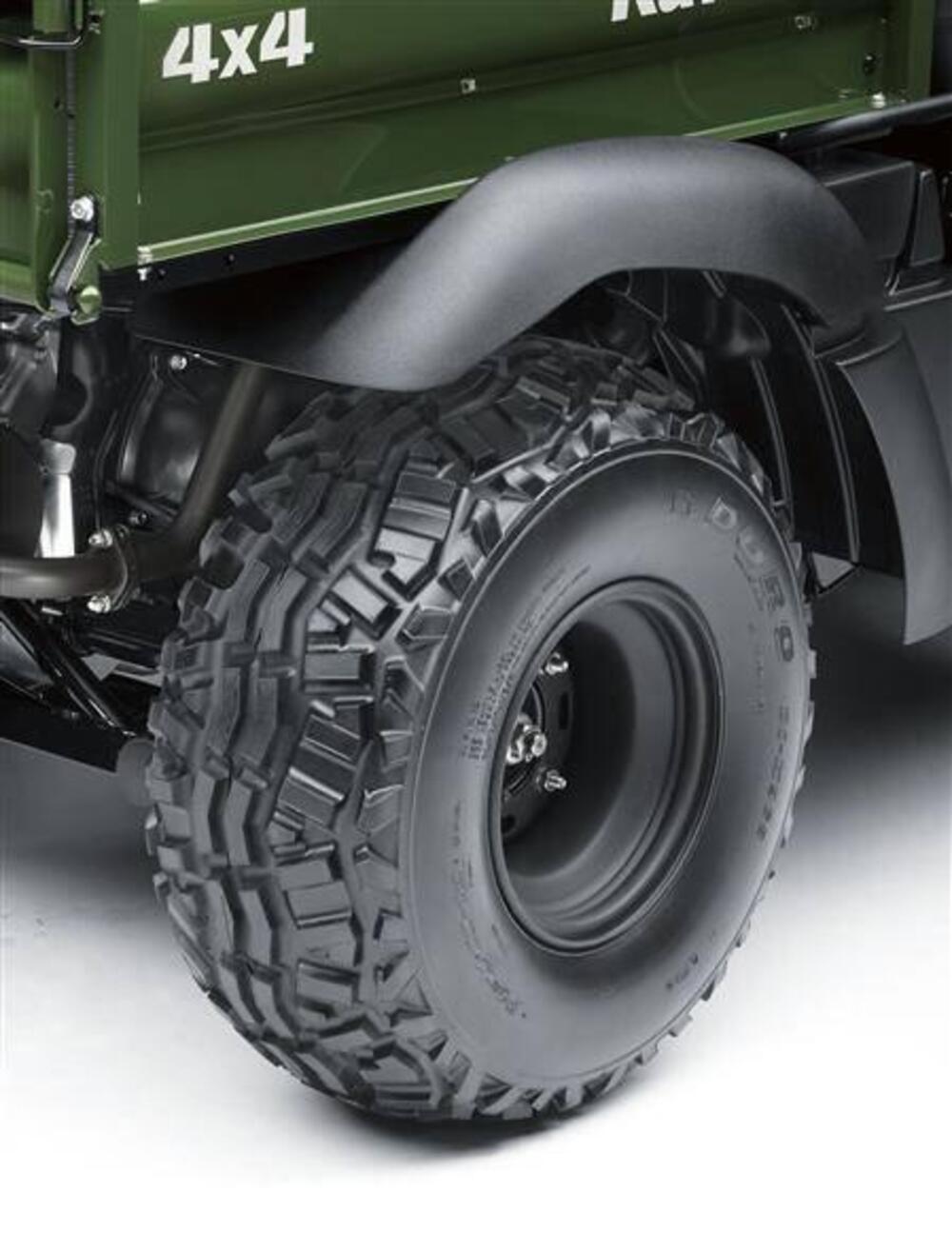  Altre moto o tipologie Quad (4)