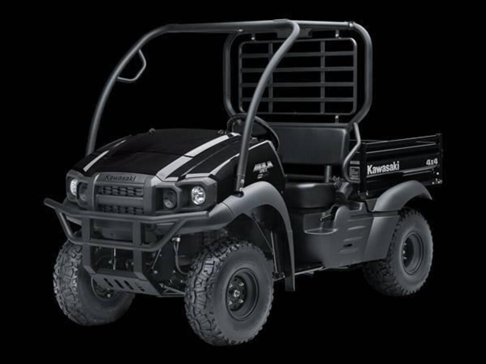  Altre moto o tipologie Quad