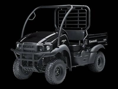  Altre moto o tipologie Quad nuova