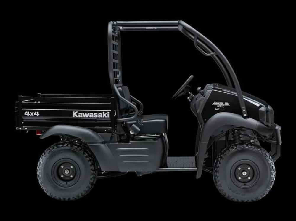  Altre moto o tipologie Quad (2)