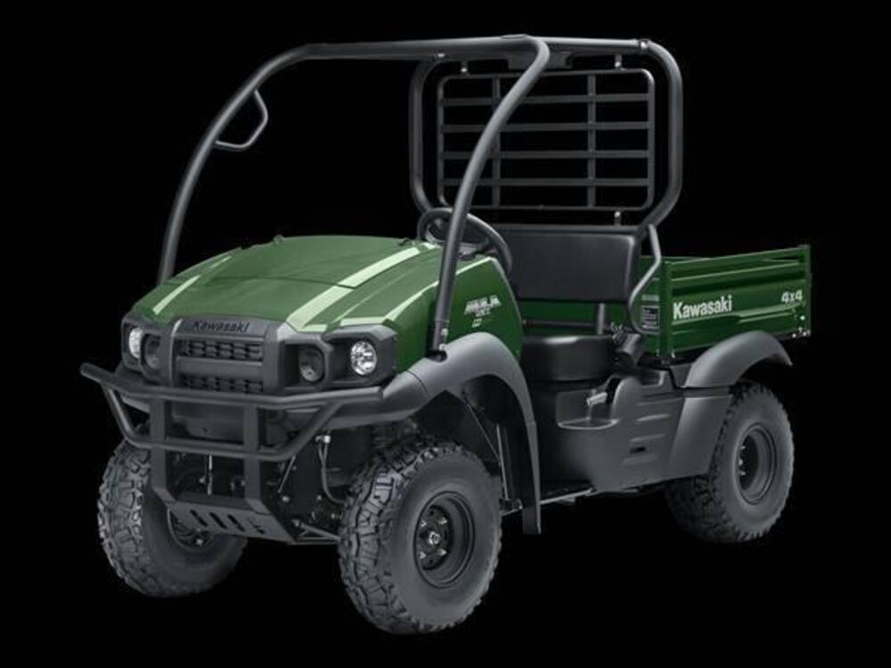  Altre moto o tipologie Quad (5)